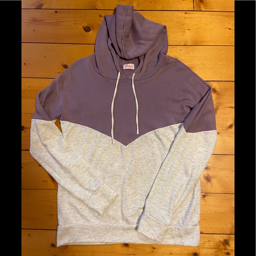 Pulse Boutique Hoodie